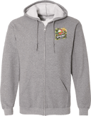 Full Zip Hoodies - Spring Showdown 2026