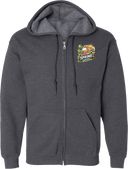Full Zip Hoodies - Spring Showdown 2026