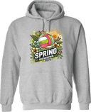 Hoodies - Spring Showdown 2026
