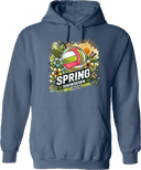 Hoodies - Spring Showdown 2026