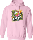Hoodies - Spring Showdown 2026