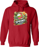 Hoodies - Spring Showdown 2026