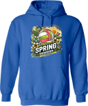 Hoodies - Spring Showdown 2026