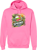 Hoodies - Spring Showdown 2026