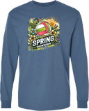 Long Sleeves - Spring Showdown 2026