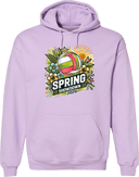 Hoodies - Spring Showdown 2026