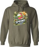Hoodies - Spring Showdown 2026