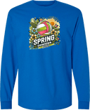 Long Sleeves - Spring Showdown 2026