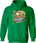 Hoodies - Spring Showdown 2026