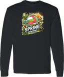 Long Sleeves - Spring Showdown 2026