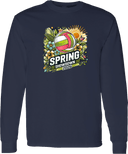 Long Sleeves - Spring Showdown 2026