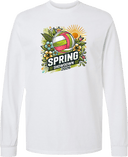 Long Sleeves - Spring Showdown 2026