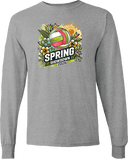 Long Sleeves - Spring Showdown 2026