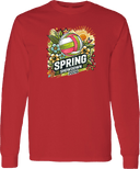 Long Sleeves - Spring Showdown 2026
