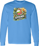 Long Sleeves - Spring Showdown 2026