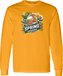Long Sleeves - Spring Showdown 2026