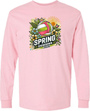 Long Sleeves - Spring Showdown 2026