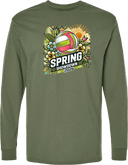 Long Sleeves - Spring Showdown 2026