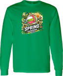 Long Sleeves - Spring Showdown 2026
