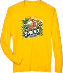 Performance Long Sleeves - Spring Showdown 2026