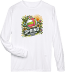 Performance Long Sleeves - Spring Showdown 2026
