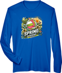 Performance Long Sleeves - Spring Showdown 2026