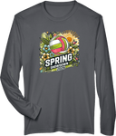 Performance Long Sleeves - Spring Showdown 2026