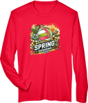 Performance Long Sleeves - Spring Showdown 2026