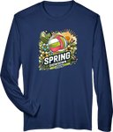 Performance Long Sleeves - Spring Showdown 2026