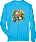 Performance Long Sleeves - Spring Showdown 2026