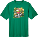 Performance Short Sleeves - Spring Showdown 2026