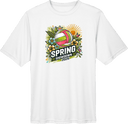 Performance Short Sleeves - Spring Showdown 2026