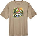 Performance Short Sleeves - Spring Showdown 2026