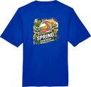 Performance Short Sleeves - Spring Showdown 2026