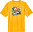 Performance Short Sleeves - Spring Showdown 2026