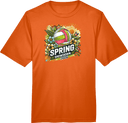 Performance Short Sleeves - Spring Showdown 2026