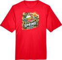 Performance Short Sleeves - Spring Showdown 2026