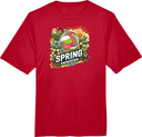Performance Short Sleeves - Spring Showdown 2026