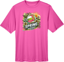 Performance Short Sleeves - Spring Showdown 2026
