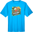 Performance Short Sleeves - Spring Showdown 2026