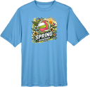 Performance Short Sleeves - Spring Showdown 2026