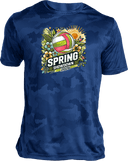 Performance Short Sleeves - Spring Showdown 2026