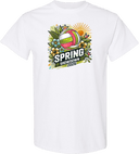 Short Sleeves - Spring Showdown 2026