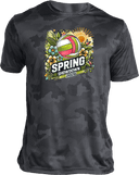 Performance Short Sleeves - Spring Showdown 2026
