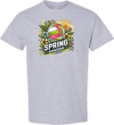 Short Sleeves - Spring Showdown 2026