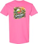 Short Sleeves - Spring Showdown 2026