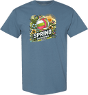 Short Sleeves - Spring Showdown 2026
