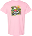 Short Sleeves - Spring Showdown 2026