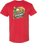 Short Sleeves - Spring Showdown 2026