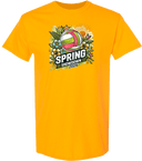 Short Sleeves - Spring Showdown 2026